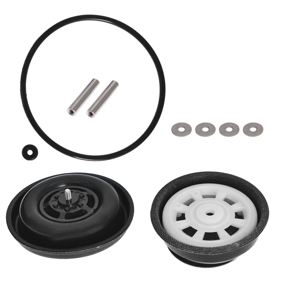 NEW Pump Rebuild Kit Fit for Johnson Evinrude VRO All Years/HP 435921 436095
