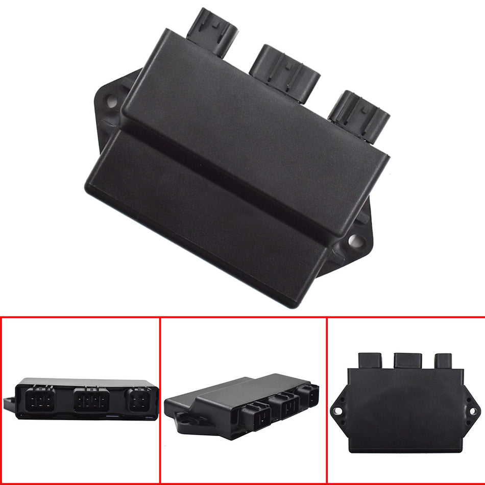 For YAMAHA YFM660 2002-2003 Grizzly 660cc 2004-Up 5KM-85540-10-00 CDI Box Unit