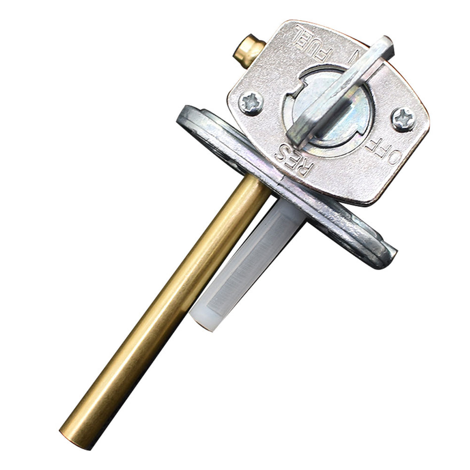 Gas Tank Petcock Fuel Cock Valve For Yamaha Kawasaki Suzuki Polaris 2GU-24500-02