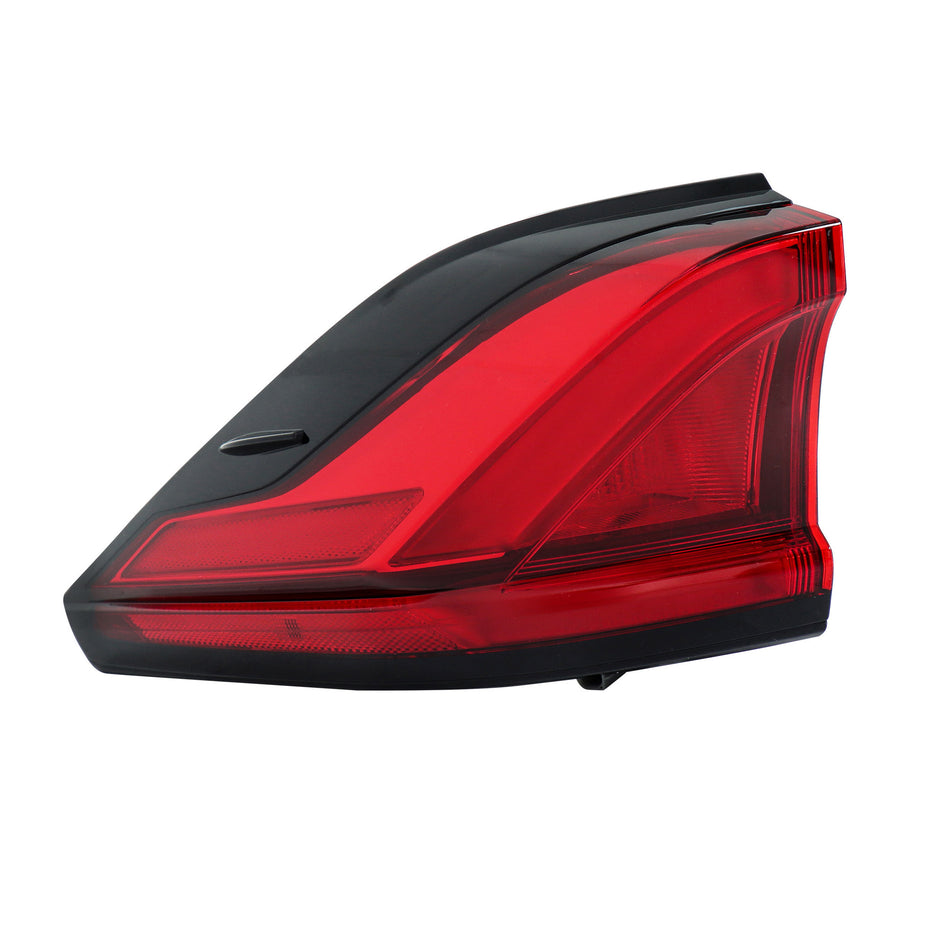 Labwork Driver Side Tail Light Fit For Grand Highlander 2024 Rear Outer LED Lamp