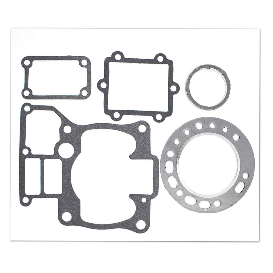 New Top End Head Gasket Kit For SUZUKI Quadracer 250 LT250R 2x4 Engine 1987-1992