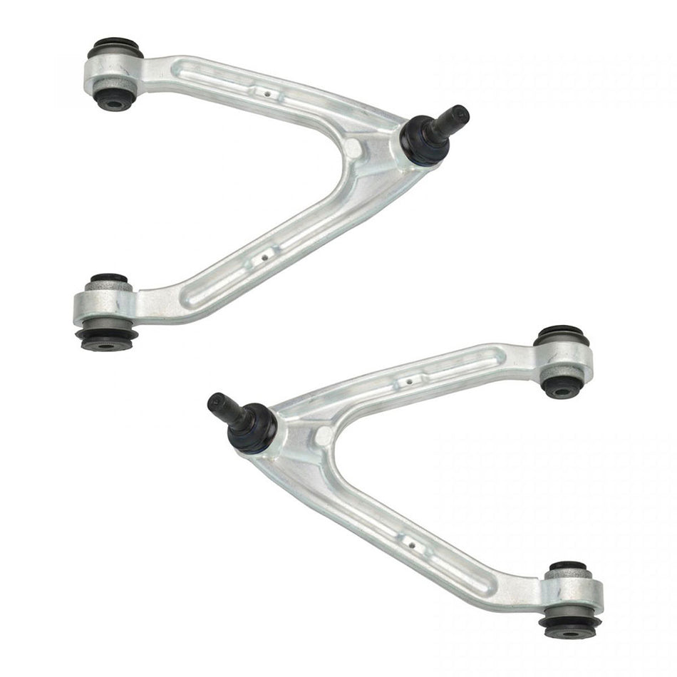 Labwork Front Upper Control Arm with Ball Joint LH & RH For 2006-2010 Hummer H3T