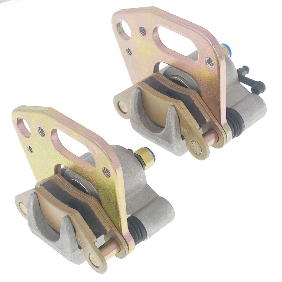 For Polaris Sportsman 500 Ranger 500 1999-2000 Front Brake Calipers Left Right