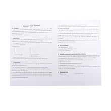 Load image into Gallery viewer, Labwork 24V 20A LifePO4 Battery Charger for 29.2V LiFePO4 Lithium-Iron