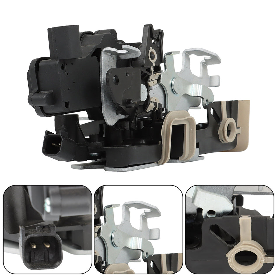 Labwork Door Lock Actuators Front Right For 2018-2019 F150 Truck Hand Ford F-150