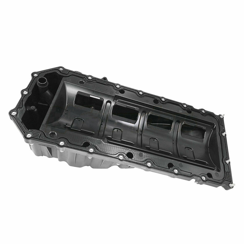 Labwork Engine Oil Pan For Jeep Grand Cherokee Dodge Durango 2011-2015 5.7L V8