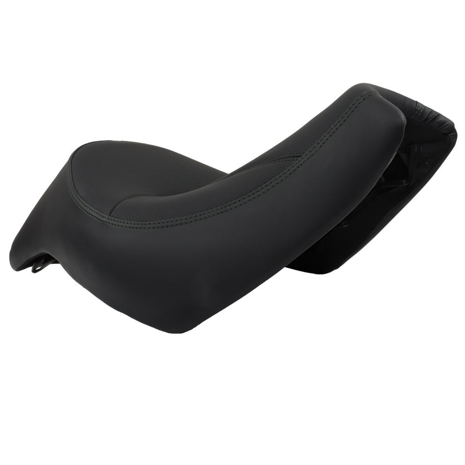 Driver Passenger Seat Cushion For Kawasaki Vulcan S650 VN650 2014-2021 2022 2023