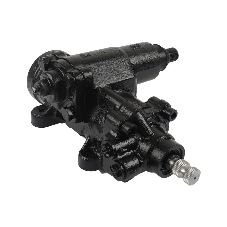 Labwork Power Steering Gear box For Cadillac DeVille 1961-1976 Fleetwood Calais