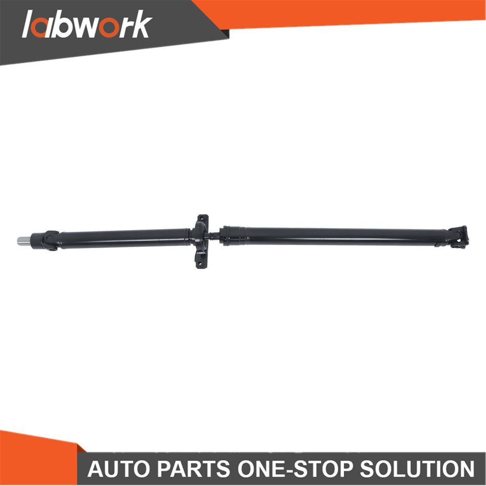 Labwork Rear Driveshaft Prop Shaft Assembly For Subaru Legacy 13-14 2.5L 946580