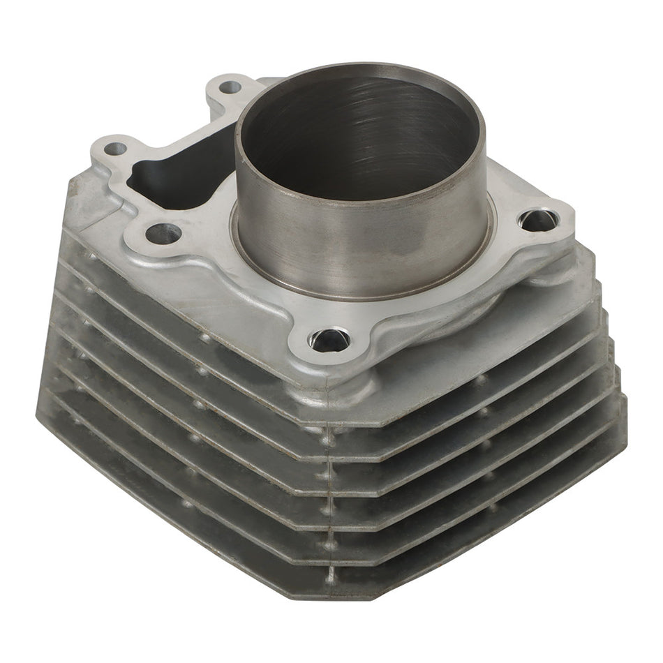 Cylinder Jug w/ New Piston & Top End Kit For 2003-2010 11 Kawasaki Bayou KLF 250