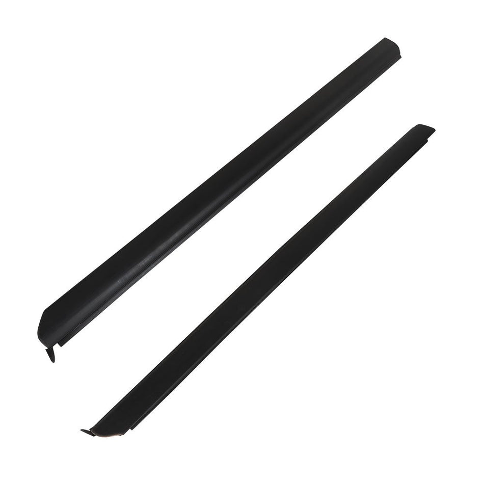 Labwork Window Molding Trim Weatherstrip Seal Belt For 1999-2011 Ford Ranger