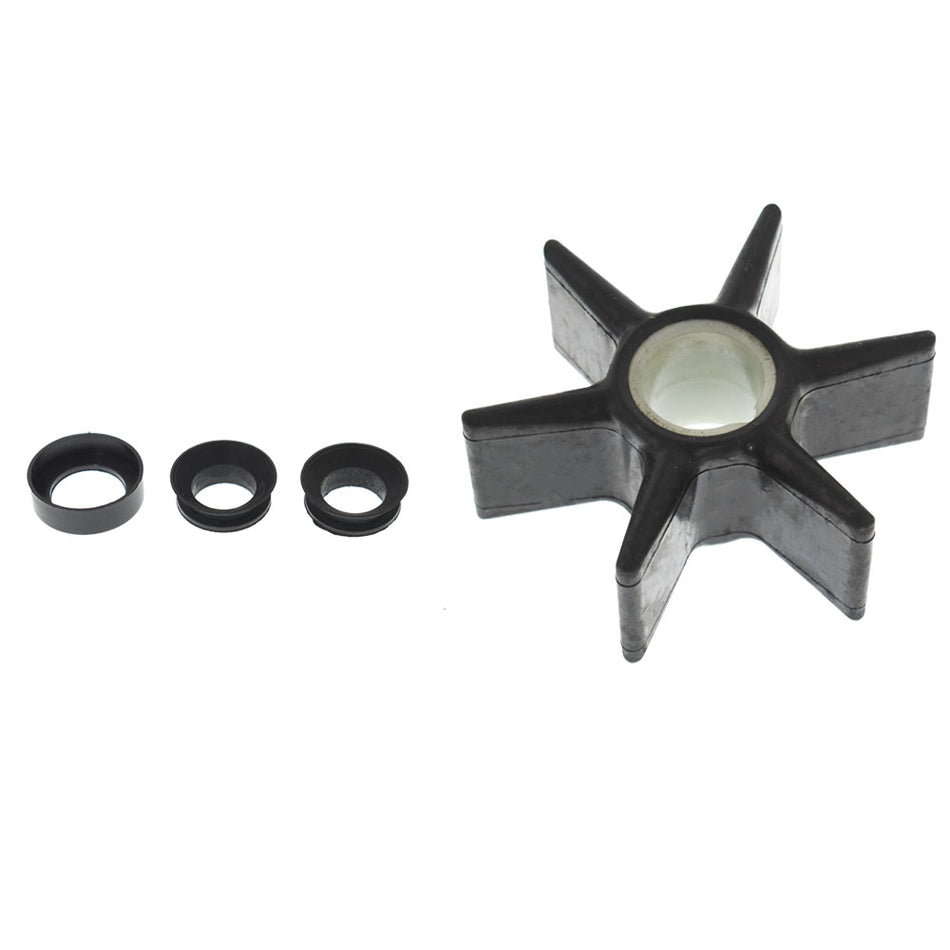 Alpha 1 ONE GEN 2 For MERCURY MERCRUISER Water Pump Impeller Kit 47-8M0100526