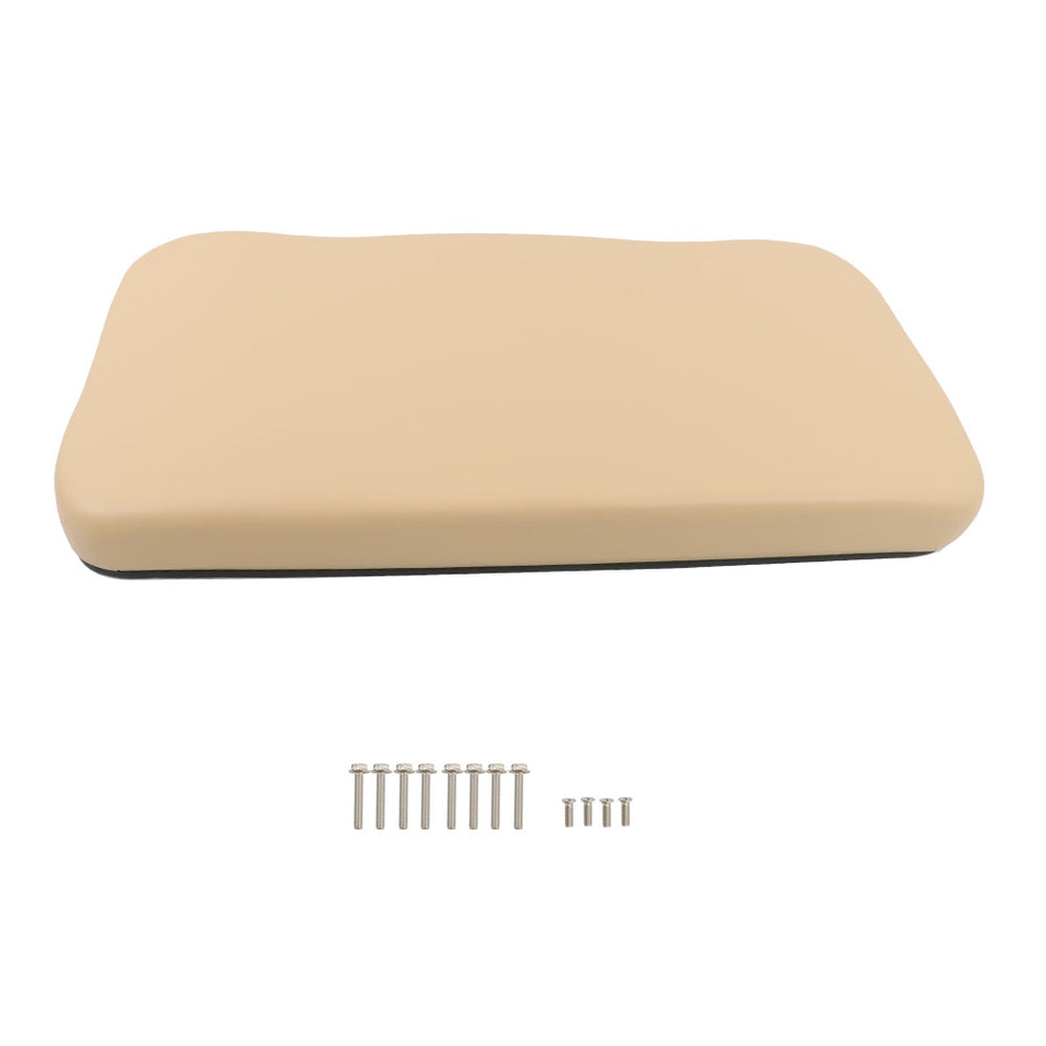 Front Seat Bottom Assembly For Club Car Precedent Golf Cart 2004-Up