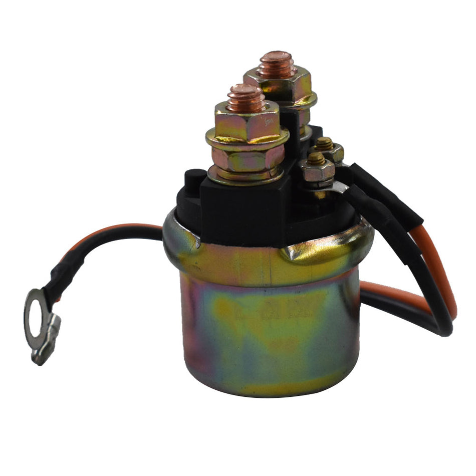 Starter Solenoid Relay for Yamaha WAVERUNNER 1981-2001 650 701 760 800 1100 1200