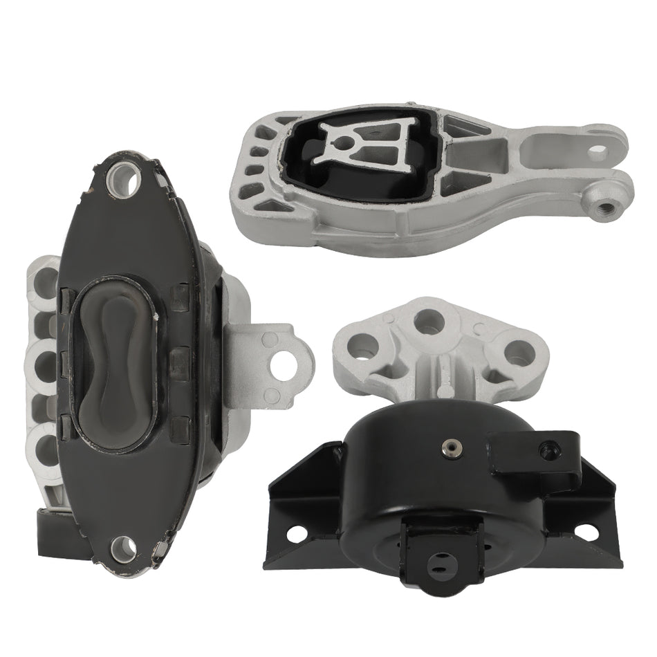 Labwork Motor & Trans Mount For 2012-2017 2018 2019 2020 Chevrolet Sonic 1.4L