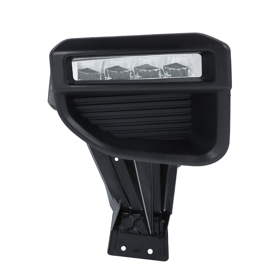 Front LED Fog Light Lamp Right Side For 2020-2022 Ford F250 F350 F450 Super Duty