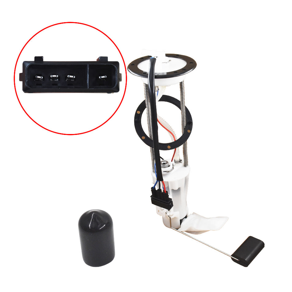 Fuel Pump EFI UTV 800 For ODES Dominator Raider Assailant ATV 10904080001