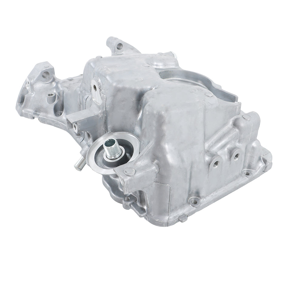 Labwork Engine Oil Pan Fit For 2018 Honda CR-V I4 1.5L Gas Turbo Sport Utility