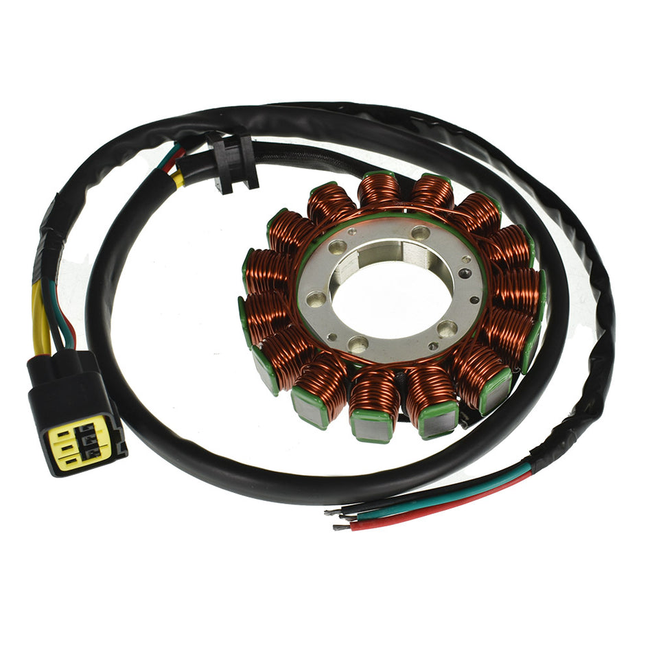 For Kawasaki Vulcan 900 Classic 2006-2017 Custom 2007-2017 Generator Stator Coil