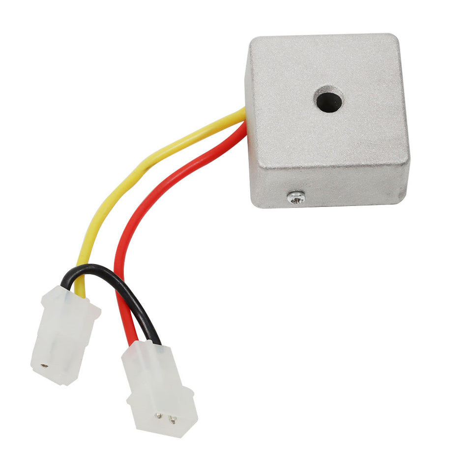 New Voltage Regulator 12-Volt For Engines 790292 230-22148