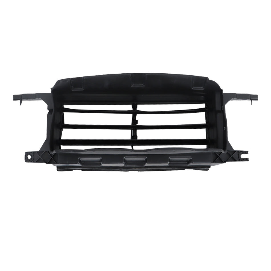 Labwork Radiator Shutter Grille Lower W/O Motor For Ford F-150 2015-17 FL3Z8475D