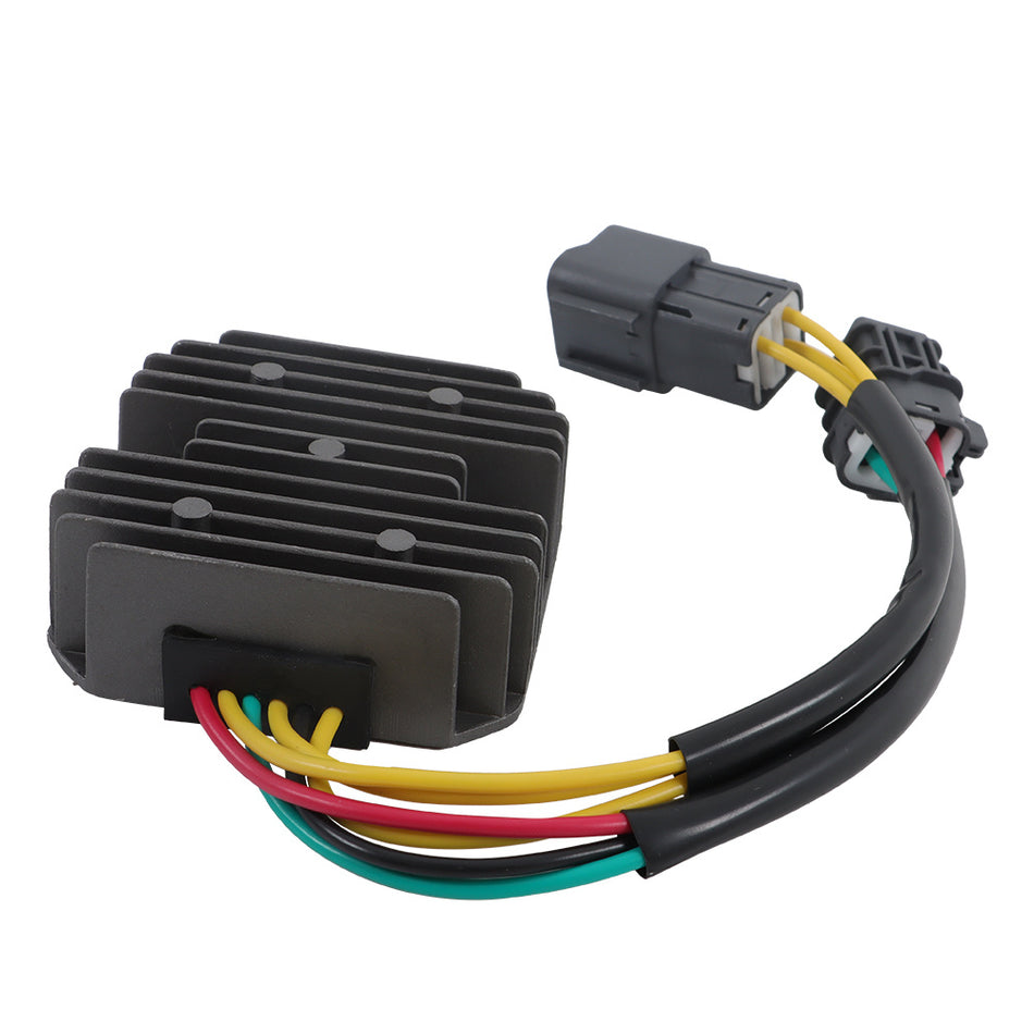 REGULATOR RECTIFIER FOR CAN-AM BOMBARDIER DS 250 2006-2017
