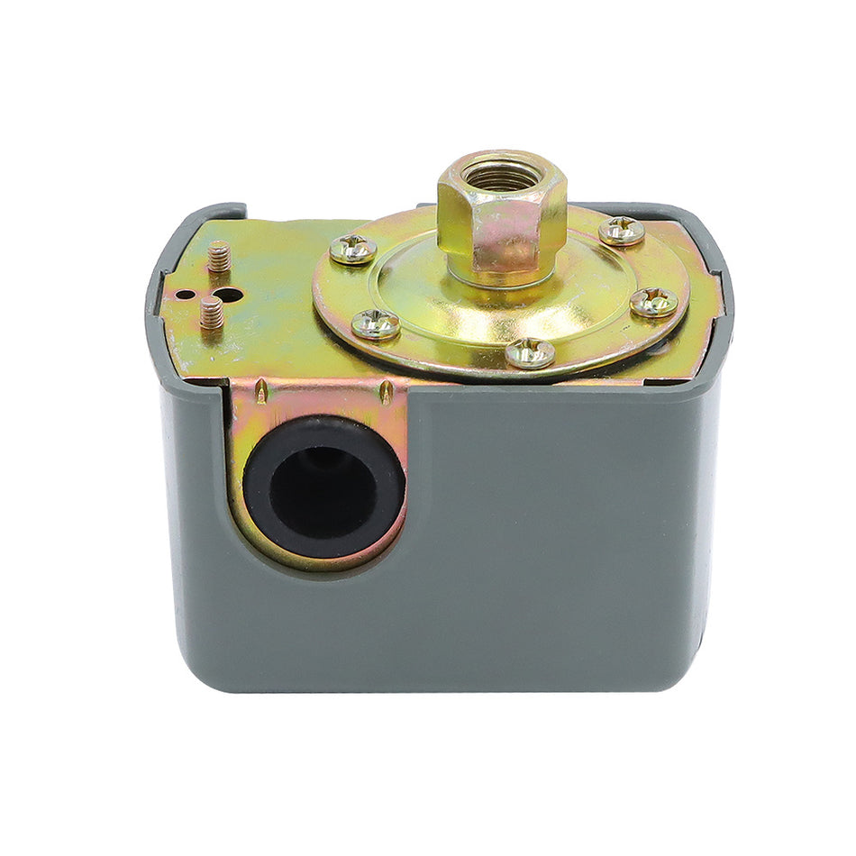 40-60 psi 1/4" NPT Water Pump Pressure Control Switch Double Pole