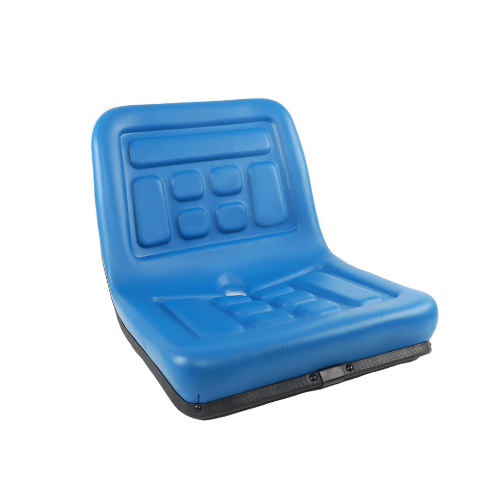Seat Fits For Ford Tractor 2000 2120 3000 3600 4000 4100 4410 5000 5200