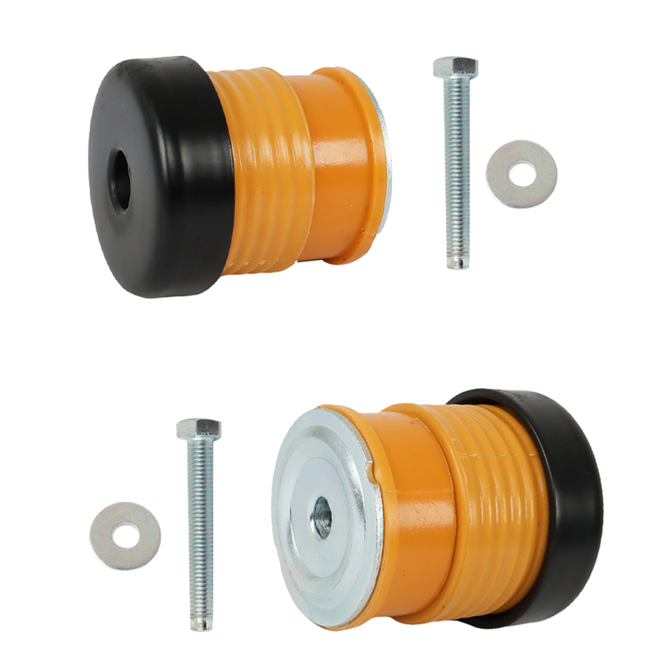 Labwork Body Mount Kit For 2005-2007 Ford F250 F350 F450 Super Duty 924-328 2PCS