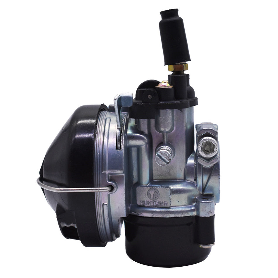 CARBURETOR For DELLORTO 14.12mm SHA MOPED Carb Tomos Italian 14 12 14/12 Mopeds