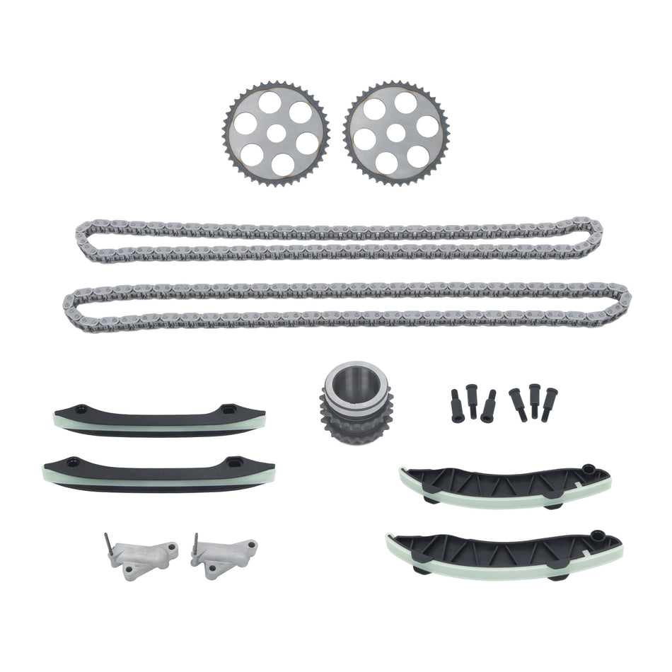 Labwork Timing Chain Kit for Lancia Thema Chrysler 300 Ram 1500 3.0 V6 Ecodiesel