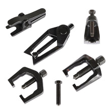 Load image into Gallery viewer, Labwork Front End Service Tool Kit Ball Joint Tie Rod Set Pitman Arm Puller