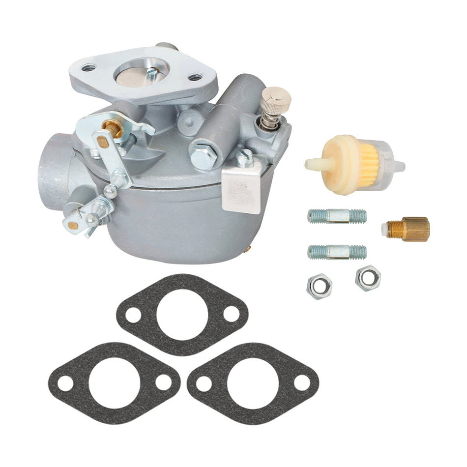 Carburetor EAE9510C For Ford Jubilee NAA NAB Tractor Marvel Schebler TSX428 New