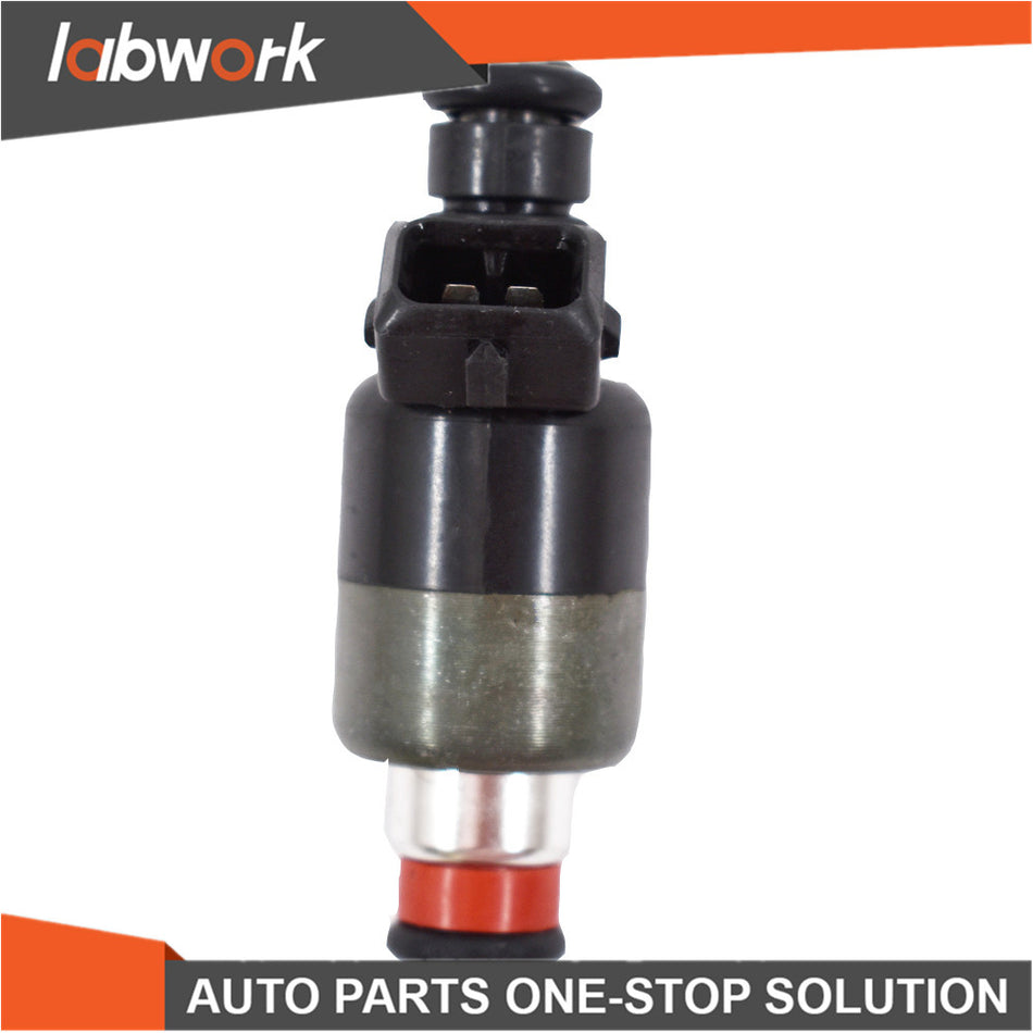 Labwork 8Pcs Fuel Injectors For 1994-1997 CHEVROLET CAMARO V8 5.7L 17095004