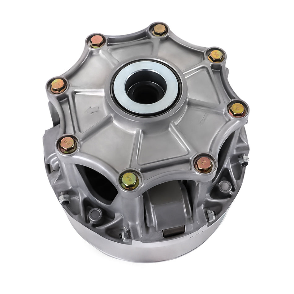 Primary Clutch + Puller For Kawasaki Prairie 360 KVF360A KVF360B 03-13 490931075