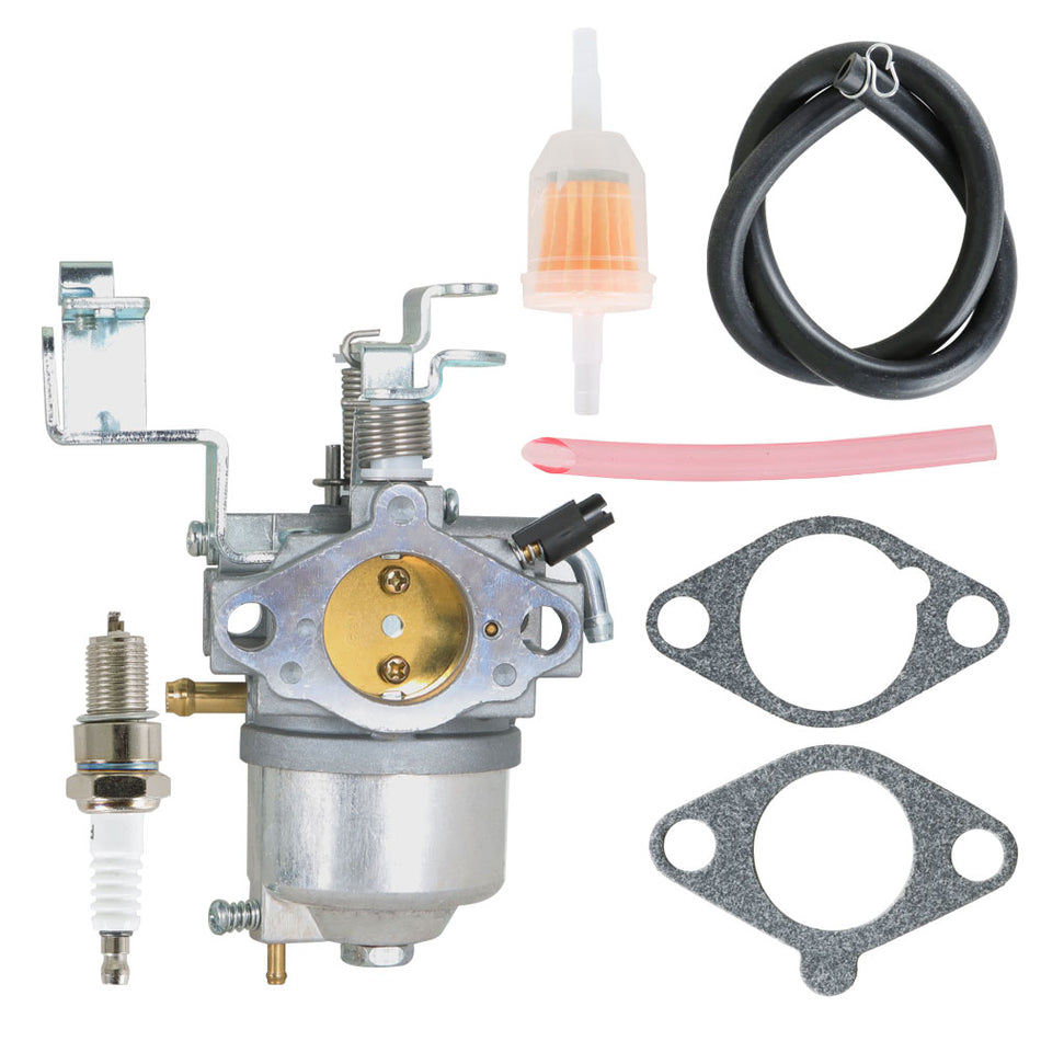 Carburetor For YAMAHA G16-20 GAS Golf Cart 4 CYCLE 1996-2002