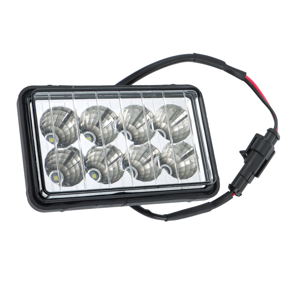 9829523 LED Work Light Headlight For Bobcat 553 751 753 763 773 7753 A300 A250