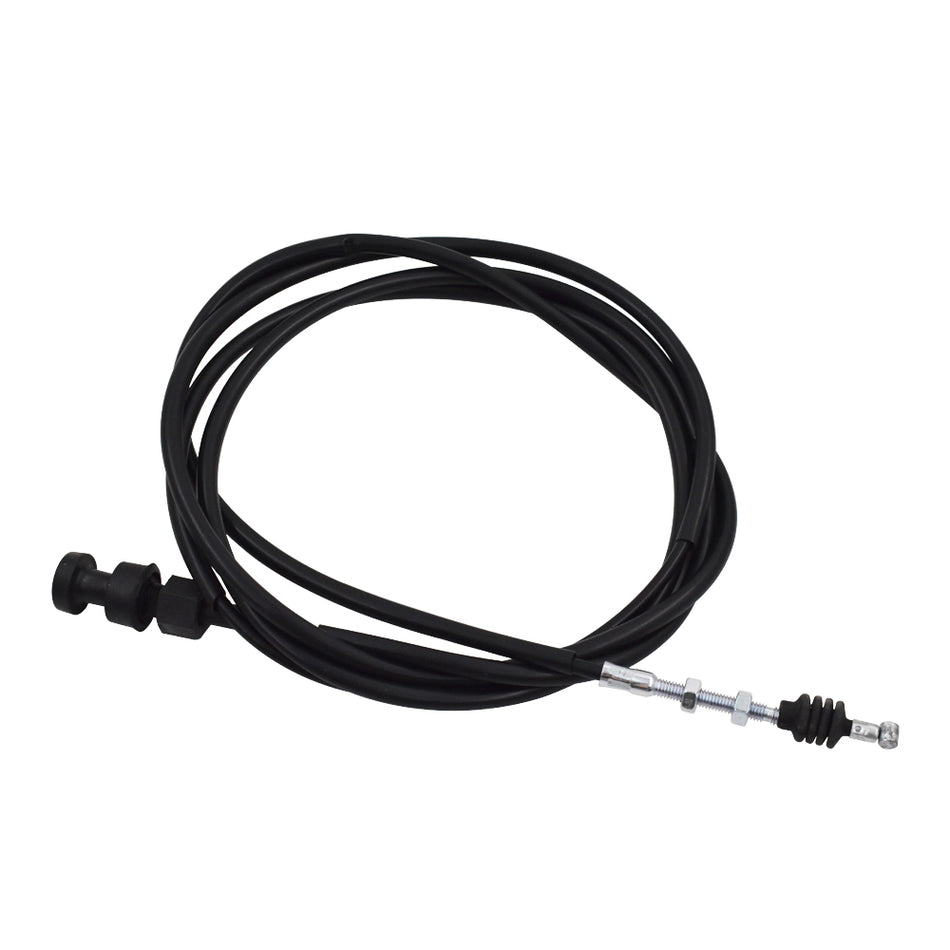 labwork Choke Starter Cable 54017-1208 Replacement for Kawasaki Mule 3000 3010 3020 2001-2008