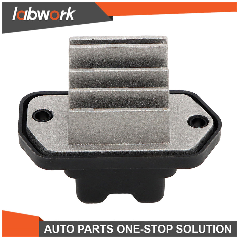 Labwork HVAC Heater Blower Motor Resistor for Honda Accord Acura 79330S6M941