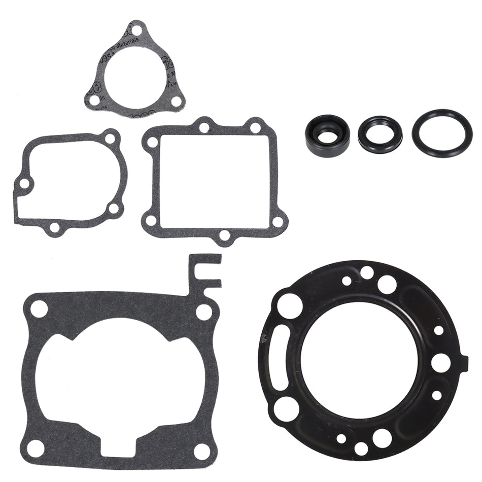 Fit For HONDA CR125R 2001-2002 CR125 CR 125 R High Quality Gasket Kit
