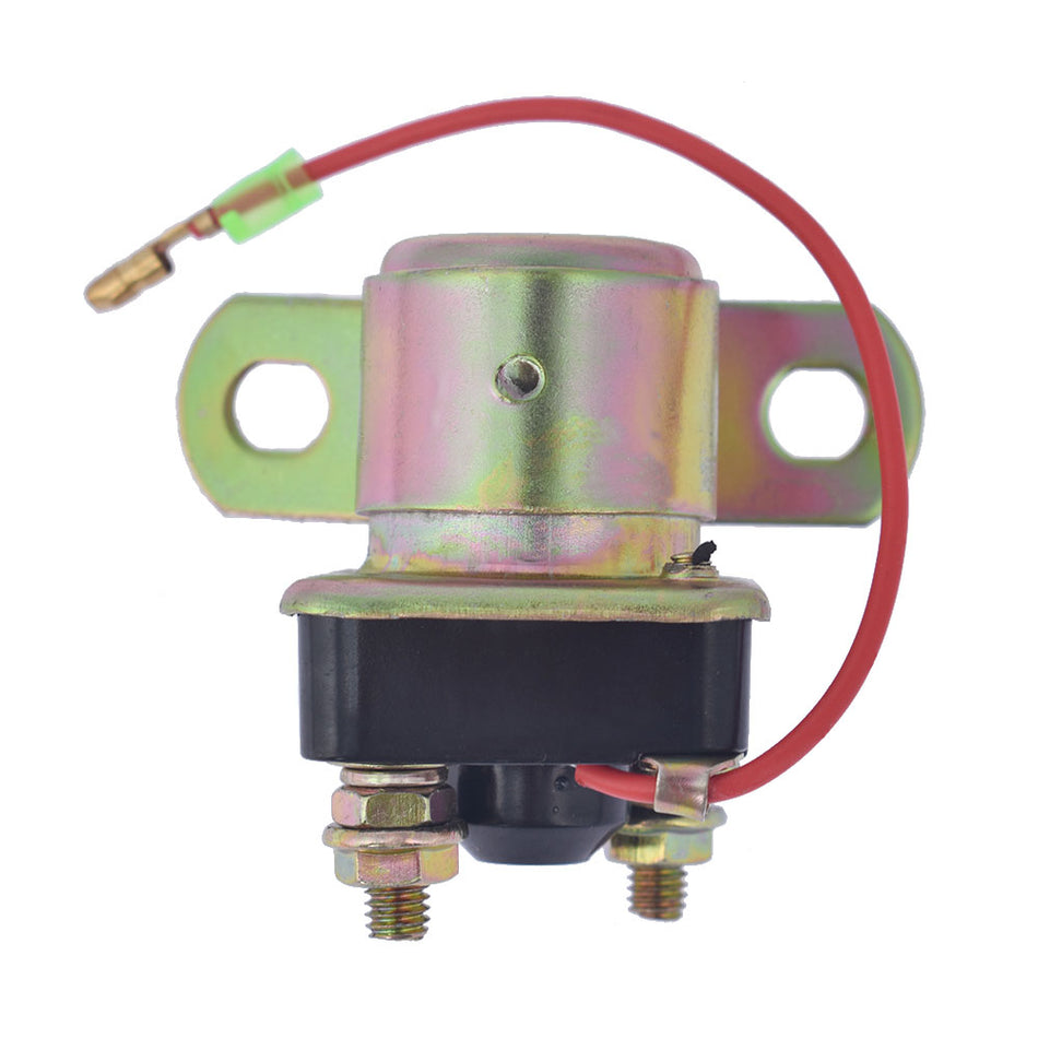 Starter Solenoid Relay for 1985-2002 Polaris Trail Boss 250 250 325