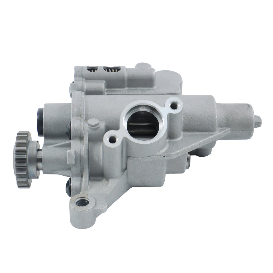 Labwork 06H115105DF Engine Oil Pump For Audi A4 A5 VW CC Jetta Beetle 1.8 2.0T