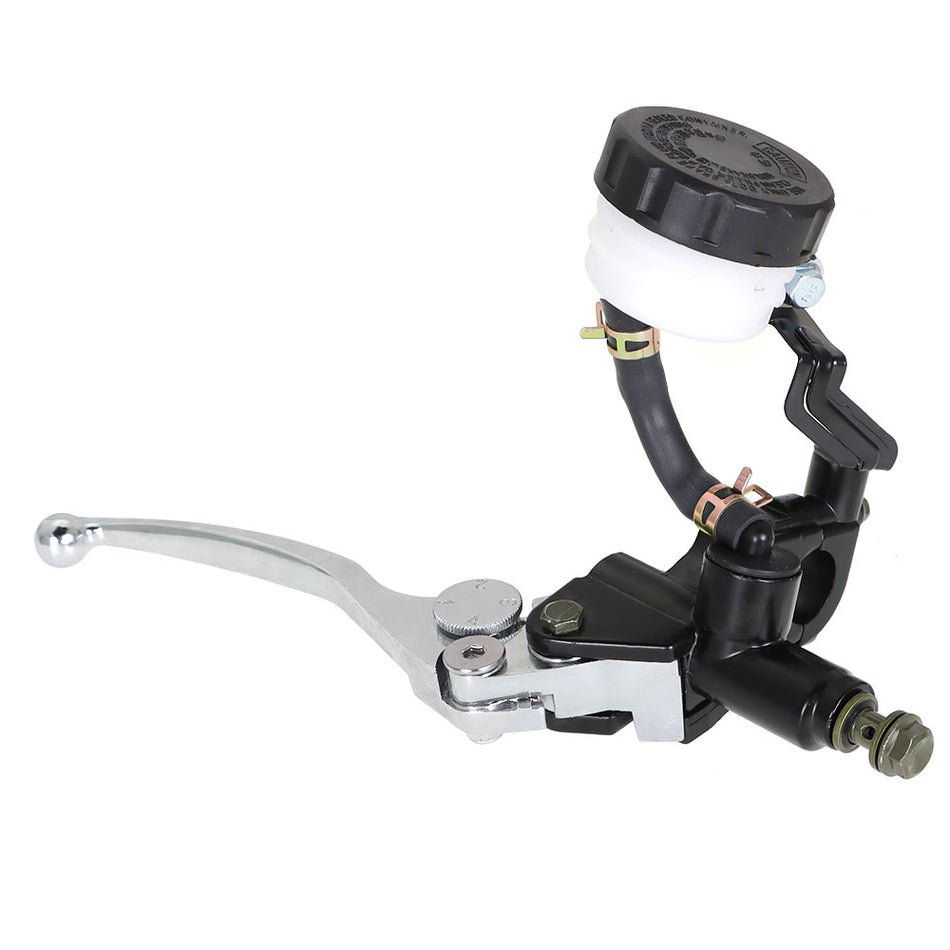 Front Brake Master Cylinder Levers For SUZUKI GSX-R125/150/250/400/600/750 SV650