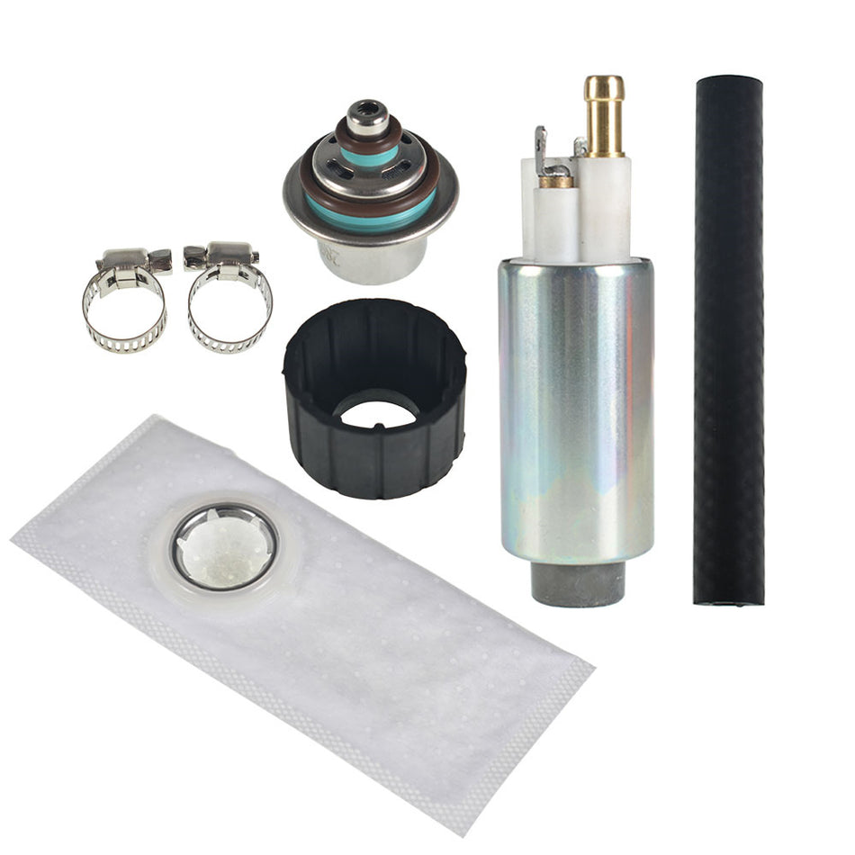 Fuel Pump & Regulator Kit For 2005-08 Polaris Sportsman 500 700 800 EFI 2520437