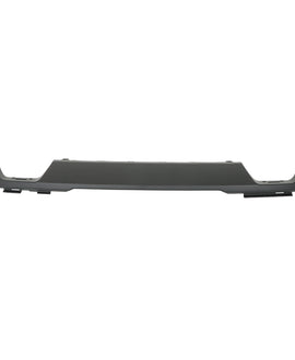 Labwork Front Bumper Lower Molding Trim Valance Matte Black For Ford F150 21-23