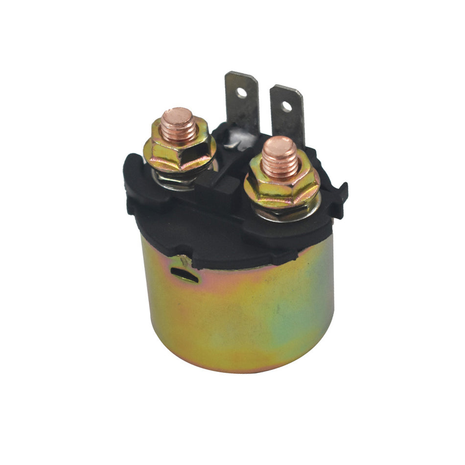 Solenoid Relay Starter for Kawasaki Bayou 300 KLF300B KLF300C 4x4 1989-2002 US