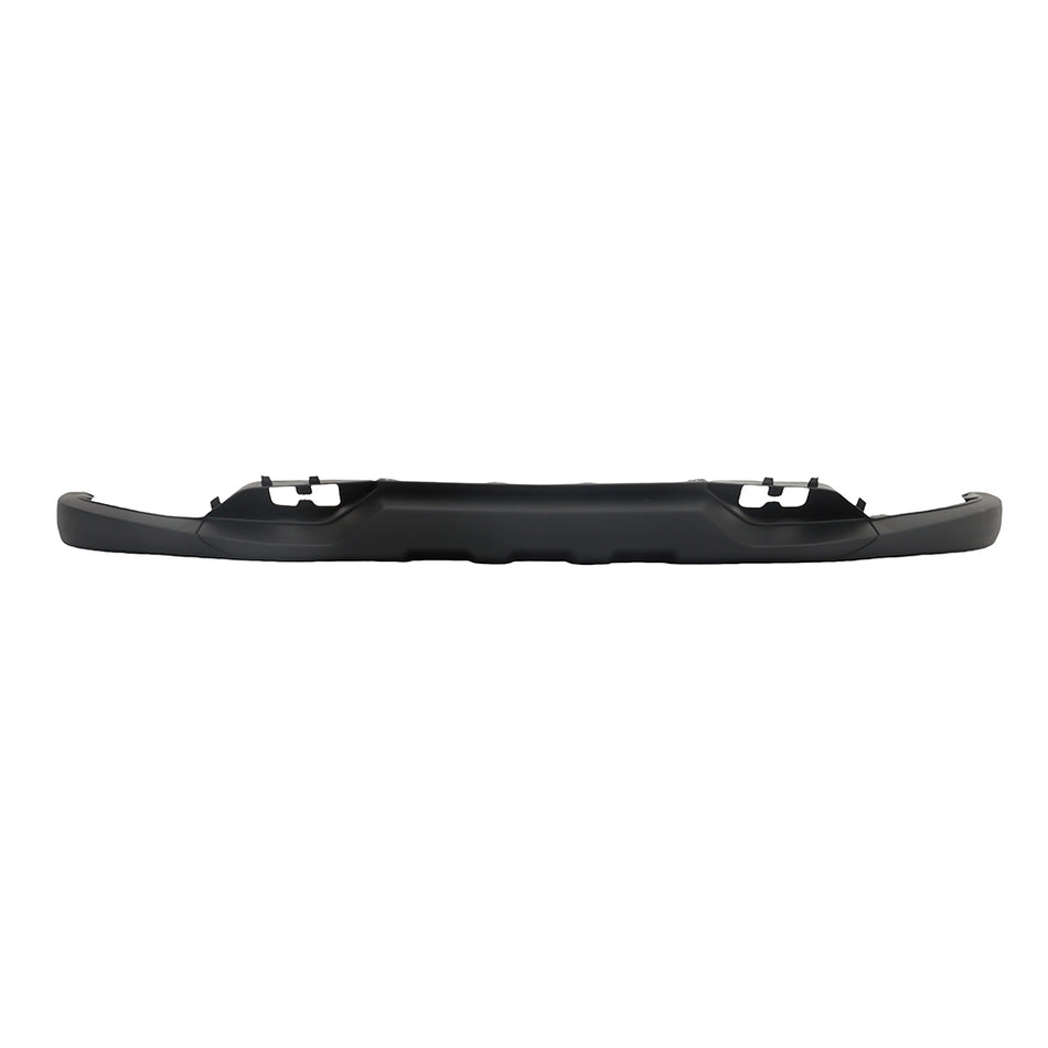 Labwork Front Bumper Valance For Silverado 1500 2016-2018 W/Tow Hooks 84029800