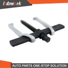 Load image into Gallery viewer, Labwork 10" 2-Jaw Gear Puller - Pulley Flywheel Bearing Removal Tool