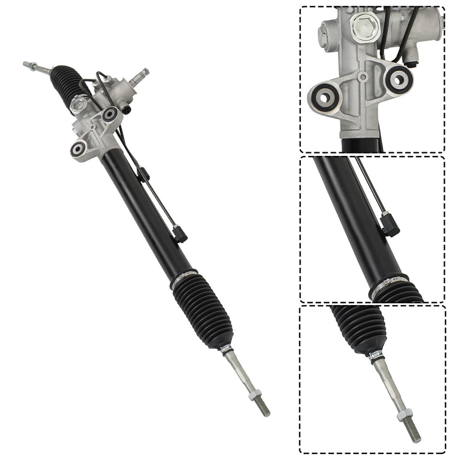 Labwork Power Steering Rack & Pinion For 2009-2013 2014 2015 Honda Pilot 26-2754