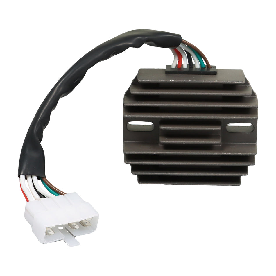 Regulator Rectifier For Yamaha XS400R XS650 FJ600 1978-1985 Seca 400 1983